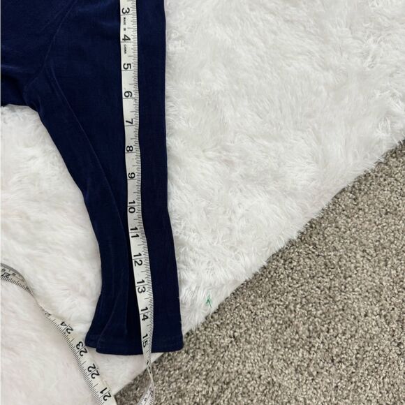 Double D Ranch Elegant Navy Women's Pants & Top Set Size S/XS - Picture 14 of 14